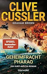 Geheimfracht pharao kurt gebraucht kaufen  Wird an jeden Ort in Deutschland