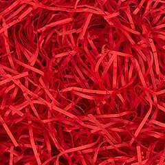 1kg red shredded for sale  Delivered anywhere in Ireland