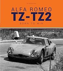 Alfa romeo tz2 for sale  Delivered anywhere in UK