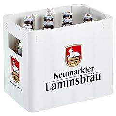 Neumarkter lammsbräu weiße gebraucht kaufen  Wird an jeden Ort in Deutschland