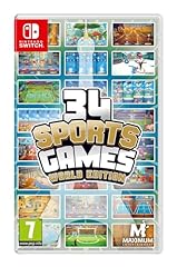 Sports games edition d'occasion  Livré partout en France