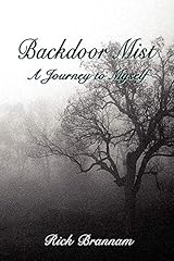 Backdoor mist journey for sale  Delivered anywhere in UK