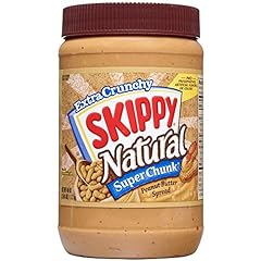 Skippy natural super for sale  Delivered anywhere in USA 