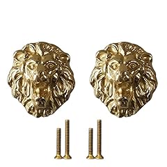 Wwxuanke lion door for sale  Delivered anywhere in USA 