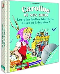 Caroline amis belles d'occasion  Livré partout en France