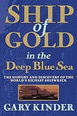 Ship gold deep for sale  Delivered anywhere in USA 