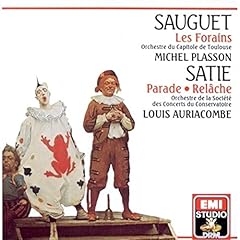 Forains parade relâche d'occasion  Livré partout en France