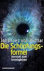 Schöpfungsformel vorstoß zum gebraucht kaufen  Wird an jeden Ort in Deutschland