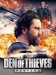 Den thieves pantera for sale  Delivered anywhere in UK