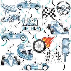 Race car birthday for sale  Delivered anywhere in USA 