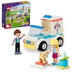 Lego 41694 friends usato  Spedito ovunque in Italia 