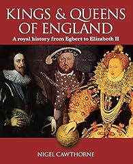Kings queens england for sale  Delivered anywhere in UK