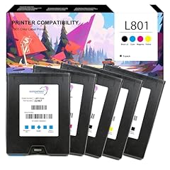 Queenprint l801 801 for sale  Delivered anywhere in USA 