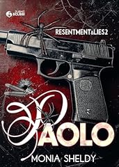 Paolo resentment lies2 gebraucht kaufen  Wird an jeden Ort in Deutschland
