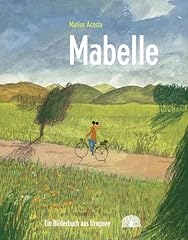 Mabelle bilderbuch uruguay gebraucht kaufen  Wird an jeden Ort in Deutschland
