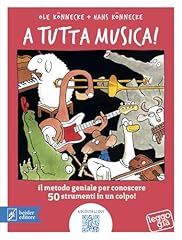 Tutta musica metodo d'occasion  Livré partout en France