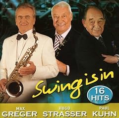 Swing gebraucht kaufen  Wird an jeden Ort in Deutschland