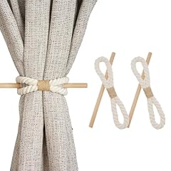 Hiastra boho curtain for sale  Delivered anywhere in USA 