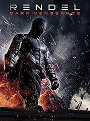 Rendel dark vengeance for sale  Delivered anywhere in USA 