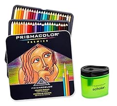 Prismacolor soft core d'occasion  Livré partout en France