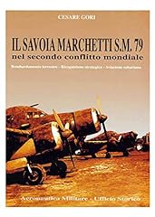 Savoia marchetti s.m. usato  Spedito ovunque in Italia 