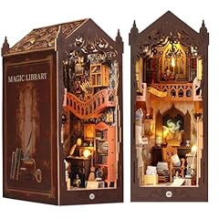 Book nook kit gebraucht kaufen  Wird an jeden Ort in Deutschland