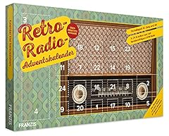 Franzis 67078 retro gebraucht kaufen  Wird an jeden Ort in Deutschland