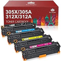 Toner kingdom remanufactured for sale  Delivered anywhere in USA 