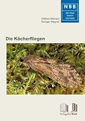 Köcherfliegen trichoptera gebraucht kaufen  Wird an jeden Ort in Deutschland