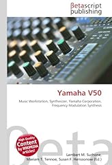 Yamaha v50 music d'occasion  Livré partout en France