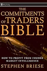 Commitments traders bible for sale  Delivered anywhere in USA 