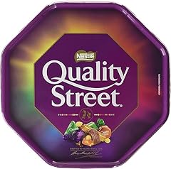 Nestle quality street d'occasion  Livré partout en France
