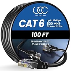 Ultra clarity cables for sale  Delivered anywhere in USA 