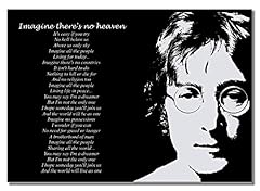 John lennon imagine for sale  Delivered anywhere in UK