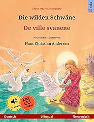 Wilden schwäne ville gebraucht kaufen  Wird an jeden Ort in Deutschland