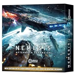 Nemesis aftermath board for sale  Delivered anywhere in USA 