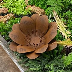 Jaxpety metal flower for sale  Delivered anywhere in USA 