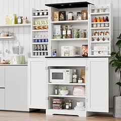Vongrasig kitchen pantry for sale  Delivered anywhere in USA 