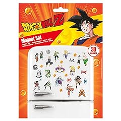 Dragonball magnete set gebraucht kaufen  Wird an jeden Ort in Deutschland