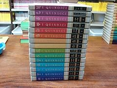 Enciclopedia quindici field usato  Spedito ovunque in Italia 