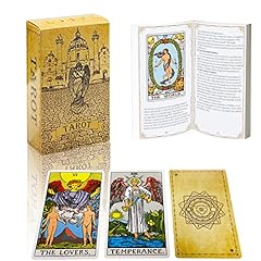 Ixiger tarot cards for sale  Delivered anywhere in UK