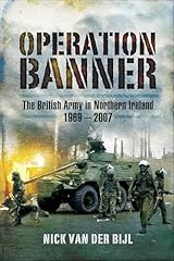 Operation banner british for sale  Delivered anywhere in UK