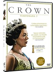 Crown dvd for sale  Delivered anywhere in USA 