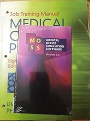 Medical office practice d'occasion  Livré partout en France