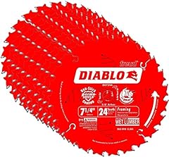 Diablo d0724a 24t for sale  Delivered anywhere in USA 
