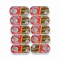 Pescador sardines sauce d'occasion  Livré partout en France