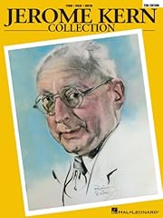 Jerome kern collection for sale  Delivered anywhere in UK