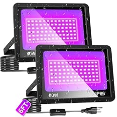Yqnlifa 80w led for sale  Delivered anywhere in USA 
