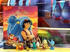 Disney aladdin busy for sale  Delivered anywhere in USA 