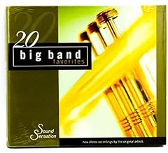 Big band favorites for sale  Delivered anywhere in USA 